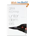 Unter dem Eis: Judith Kriegers zweiter Fall
