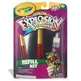 Crayola Color Explosion Spinner Refill