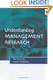 Understanding Management Research: An Introduction to Epistemology