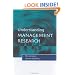 Understanding Management Research: An Introduction to Epistemology