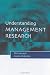 Understanding
Management
Research:
An
Introduction
to
Epistemology