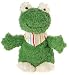 Natural Friends Rattle Frog