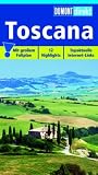 DuMont direkt Toscana - Christoph Hennig