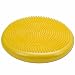 Cando 10-5721 Yellow Latex-Free Exercise Tubing, X-Light Resistance, 100' Length