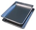 BroilKing-Quarter Size Commercial Aluminum Alloy Sheet Pans, Set of 2