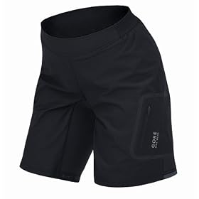 GORE BIKE WEAR Women's Alp-X Pro Lady Shorts