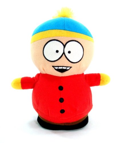 South Park - Eric Cartman 8.5