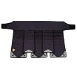 Bm-01 Top 3mm Kendo Bogu Set (Tare Only)