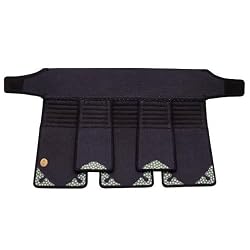 (Bm-04) Deluxe 4mm Kendo Bogu Set (Tare Only)