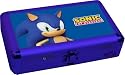 DS Lite Aluminium Case: Sonic the Hedgehog (Nintendo DS)