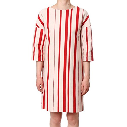 グレースコンチネンタル（GRACE CONTINENTAL） ボーダージャージワンピース