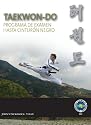 Taekwon-Do ITF