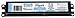 Dimming Ballast, 120/277V, 46 in Lamp