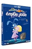 Emilie Jolie [Blu-ray]