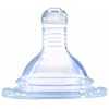 Prince Lionheart 2 Pack Silicone Nipples, Fast Flow