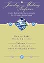 How To Make Beaded Jewelry - Volume 1 Introduction to Bead Stringing
