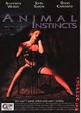 Animal Instincts [Region 2]