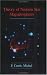 Theory of Neutron Star Magnetospheres (Theoretical Astrophysics)