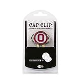 Ohio State Buckeyes Cap Clip from Team Golf