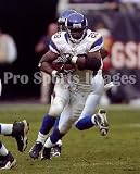 Adrian Peterson Minnesota Vikings 8x10 Photo