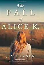 The fall of Alice Krayenbraak 