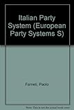 The Italian party system (1945-1980)
