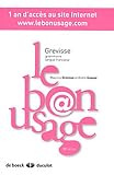 Le bon usage : Scratch Book
