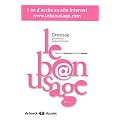 Le bon usage : Scratch Book