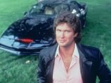 Knight Rider: Silent Knight
