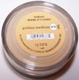 Escentuals Mineral: Bare Escentuals Golden Medium SPF 15 Foundation W20 Escentuals Mineral: Bare Escentuals Golden Medium SPF 15 Foundation W20