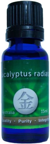 Rocky Mountain Oils - Eucalyptus radiata