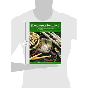 W23XE - Standard of Excellence Book 3 E-Flat Alto Saxophone