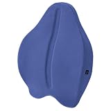 Contour Freedom Back Lumbar Pillow with Massage