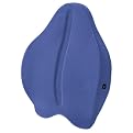 Contour Freedom Back Lumbar Pillow with Massage