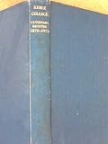 The Keble College centenary register 1870-1970