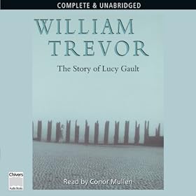 The Story of Lucy Gault (Unabridged)