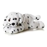 Plush Dot Dalmatian Mini Flopsie 8