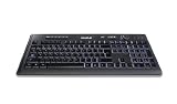 Maxell Full Size Illuminated Keyboard CkI-1