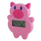 Dexam Faringdon Collection Electronic Pig Timer Kitchen & Housewares