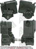 A1 Cardone 20-55859 Remanufactured Power Steering Pump
