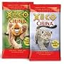 Xeko Mission: China Booster Pack