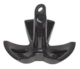 Extreme Max 3000.7950 18 lb River Anchor