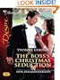 The Boss's Christmas Seduction (Silhouette Desire)