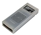 Panasonic（パナソニック） Panasonic D-snap専用シリコンケース(スモークホワイト) RX-DSNAP-WH Panasonic