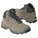 Hi-Tec Women's Altitude IV Light Hiking Boot,Smokey Brown,7.5 M
