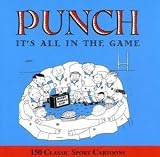Punch : it's all in the game
