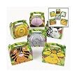 12 Zoo Animal Treat Boxes [Toy]