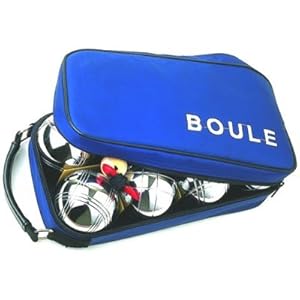 boules set