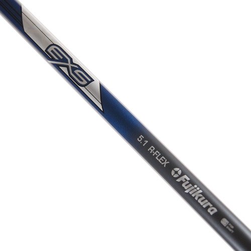 nike driver shaft