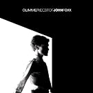 Glimmer: the Best of John Foxx
